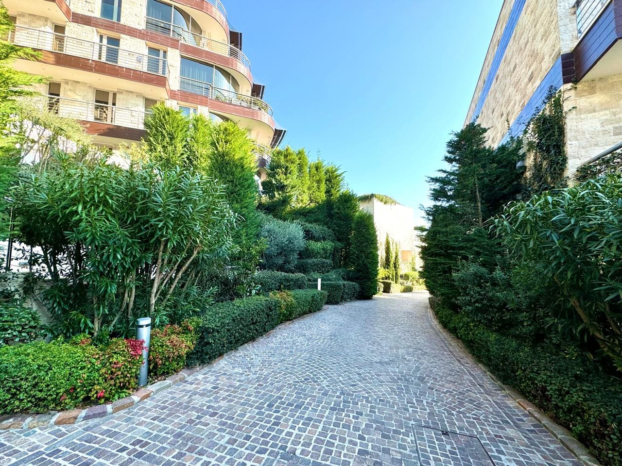 Apartment · Budva