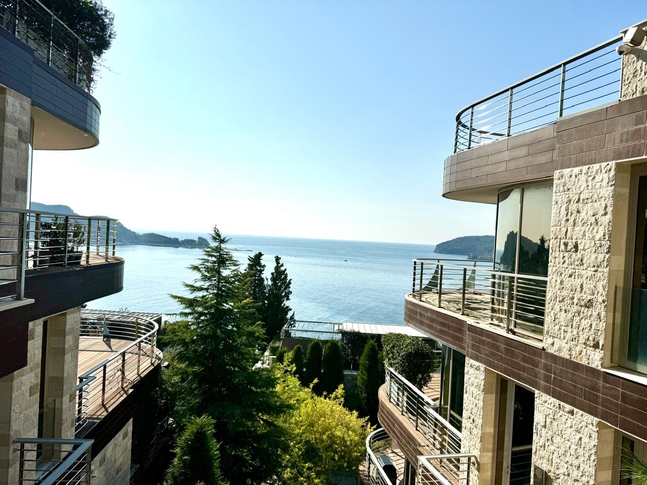 Apartment · Budva