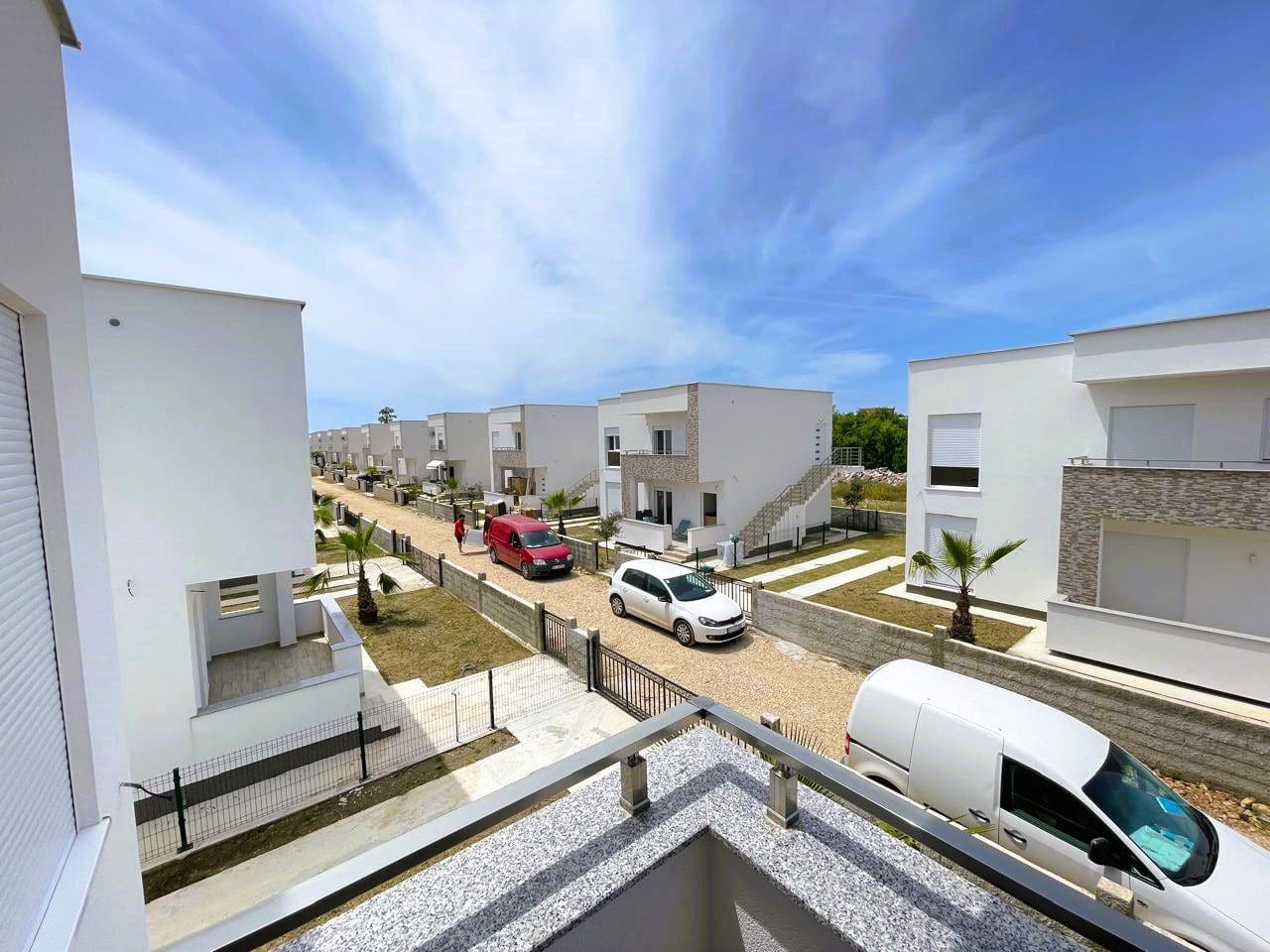 House · Ulcinj