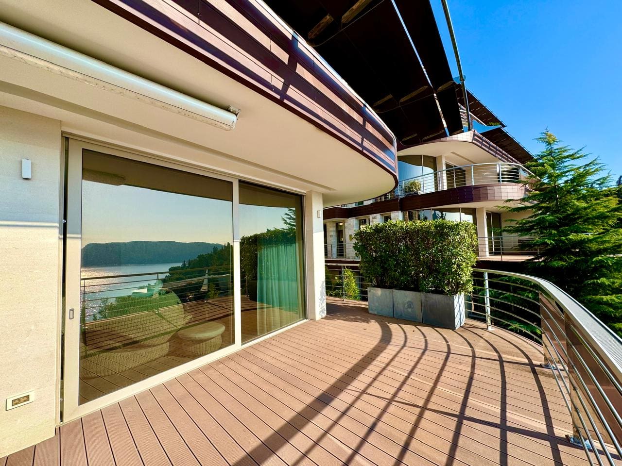 Apartment · Budva