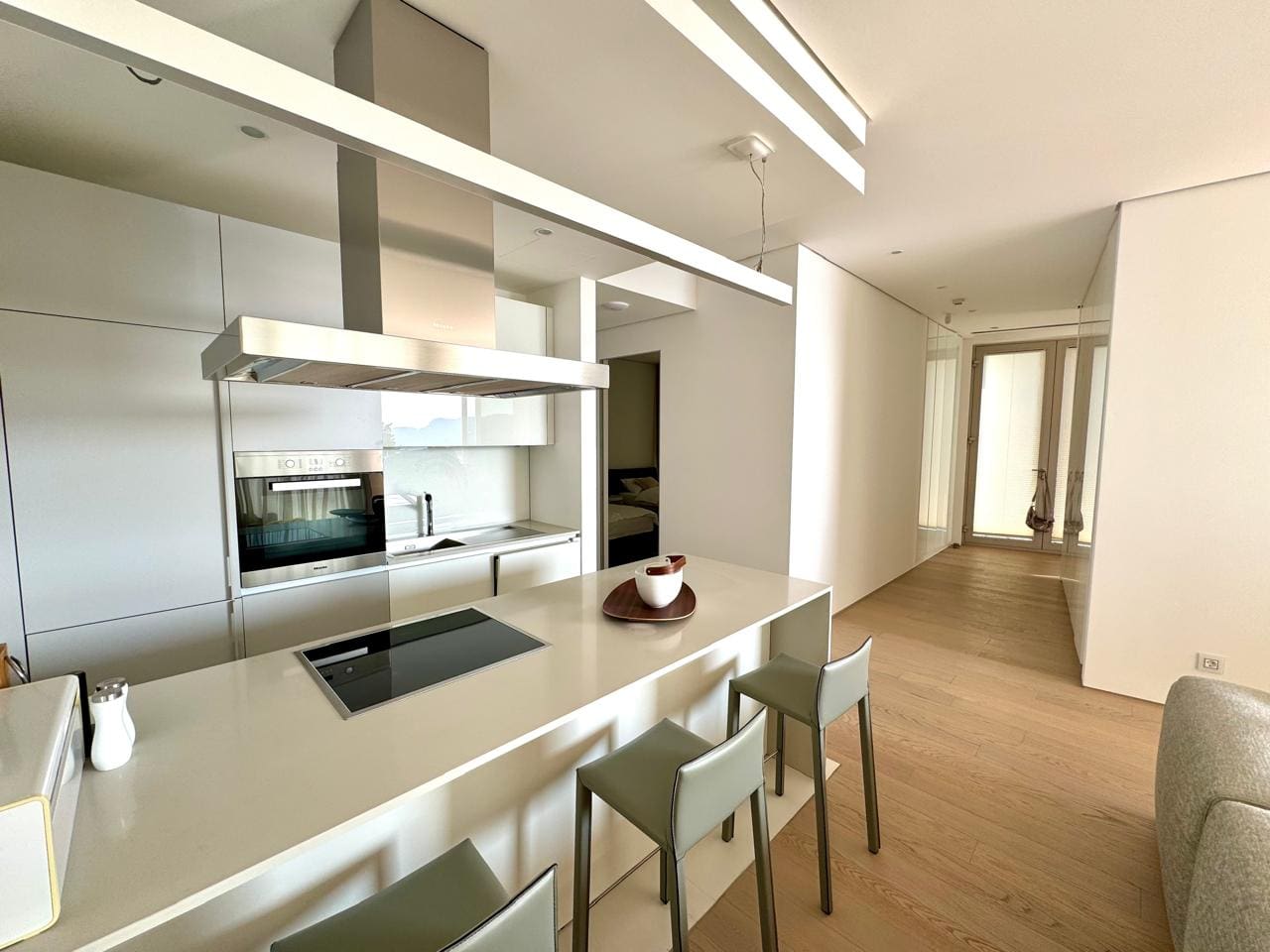 MRE-property (20) Роскошная вилла в Dukley Gardens — Будва, Черногория