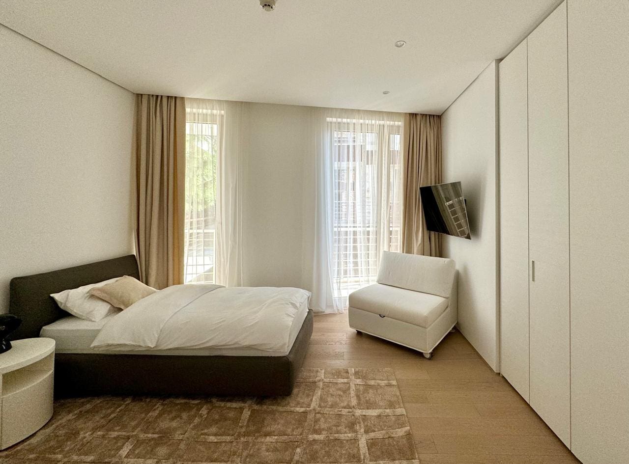 MRE-property (22) Роскошная вилла в Dukley Gardens — Будва, Черногория