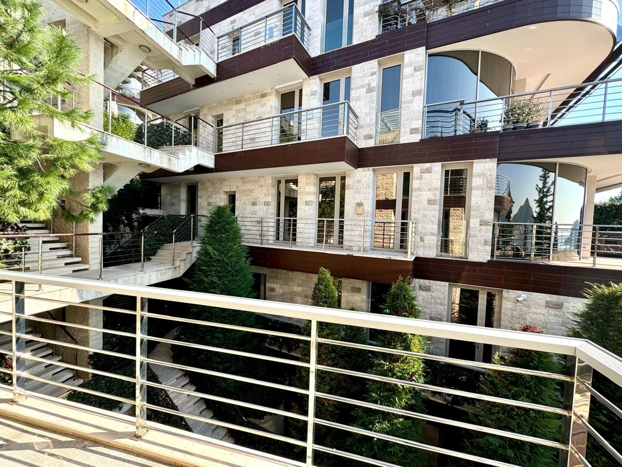 Apartment · Budva