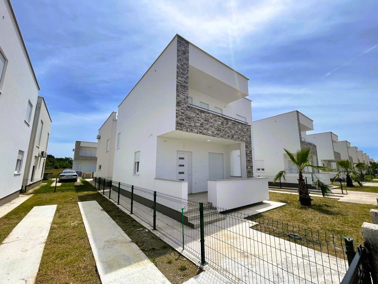 House · Ulcinj