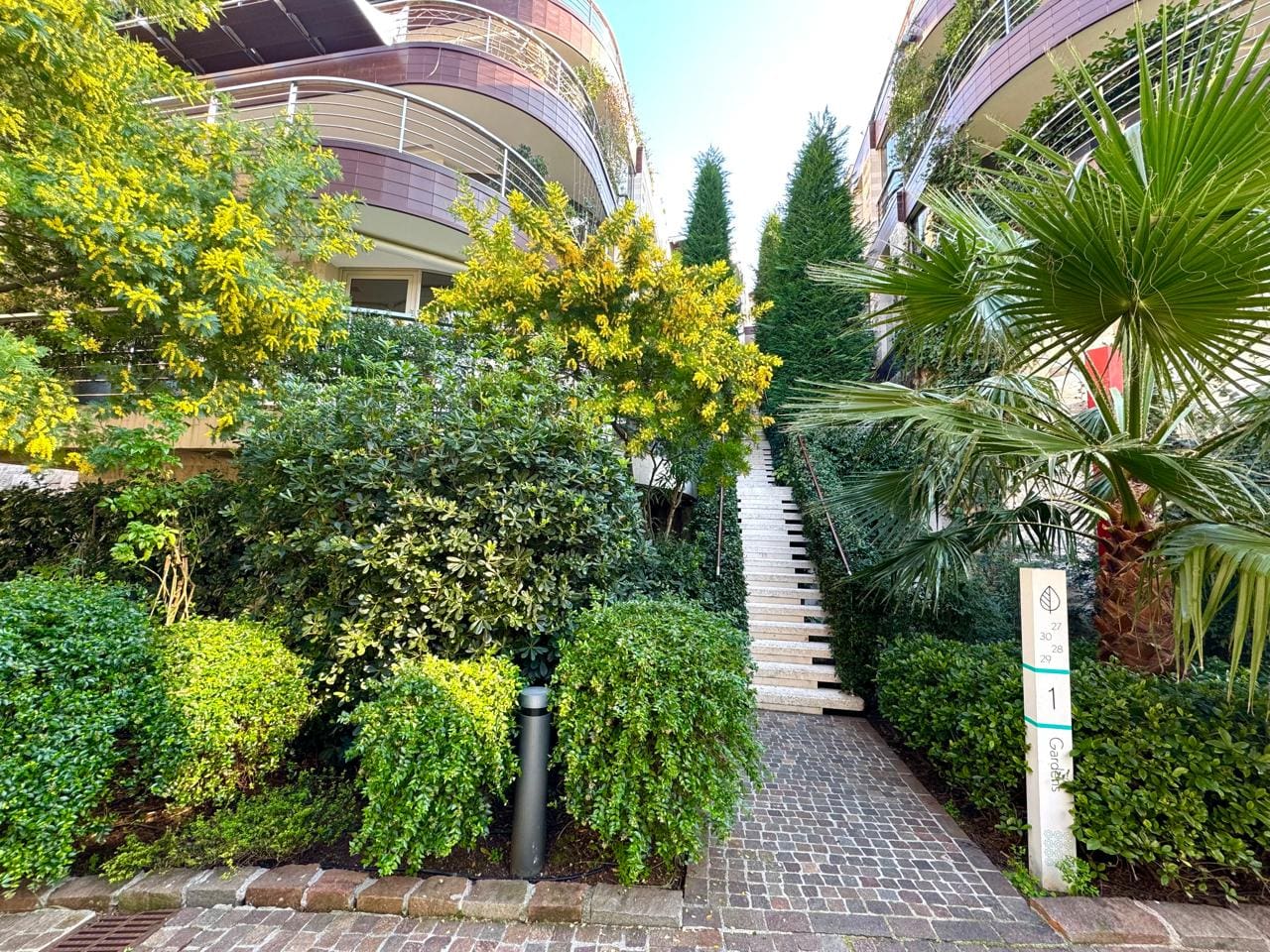 Apartment · Budva
