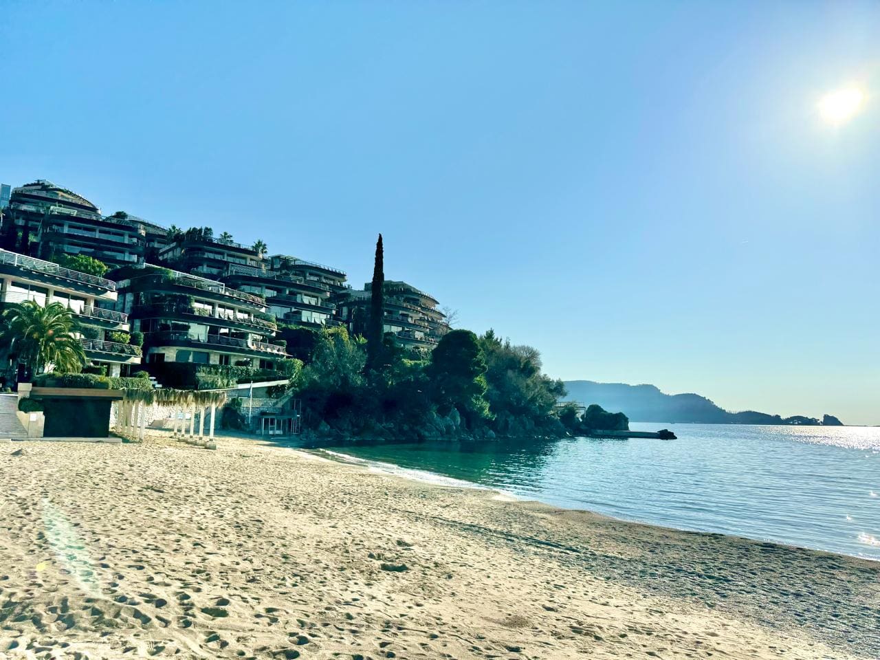 Apartment · Budva