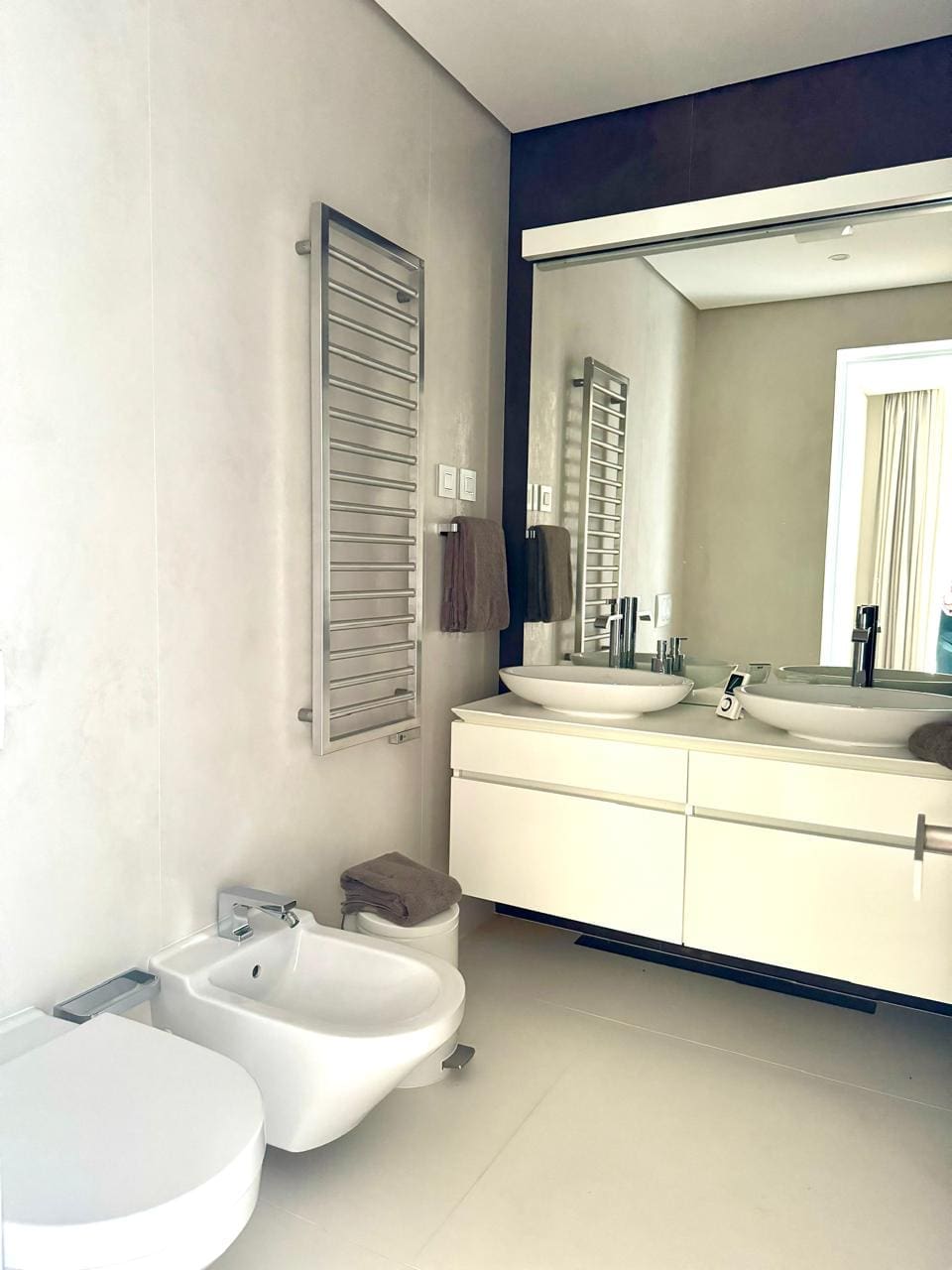 Apartment · Budva