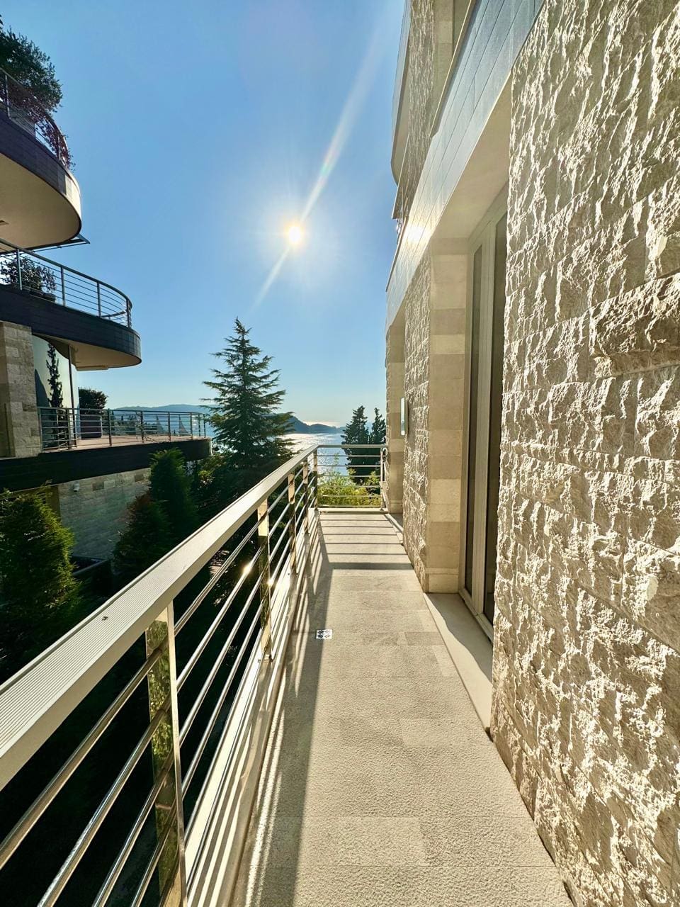 Apartment · Budva