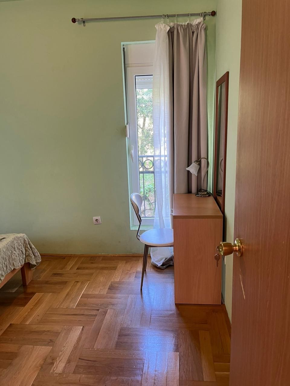 Apartment · Budva