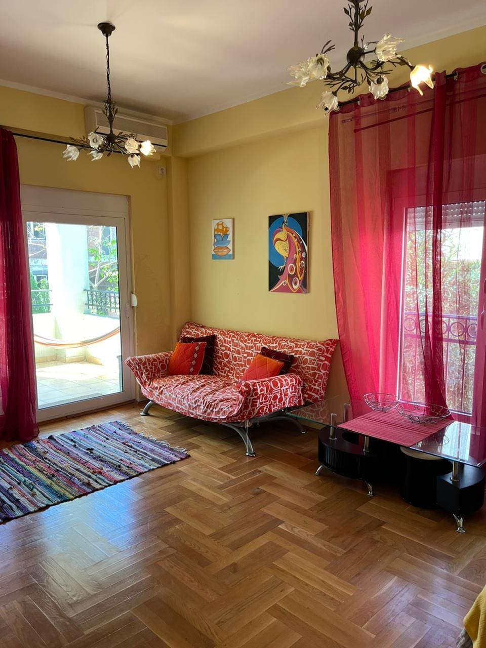 Apartment · Budva