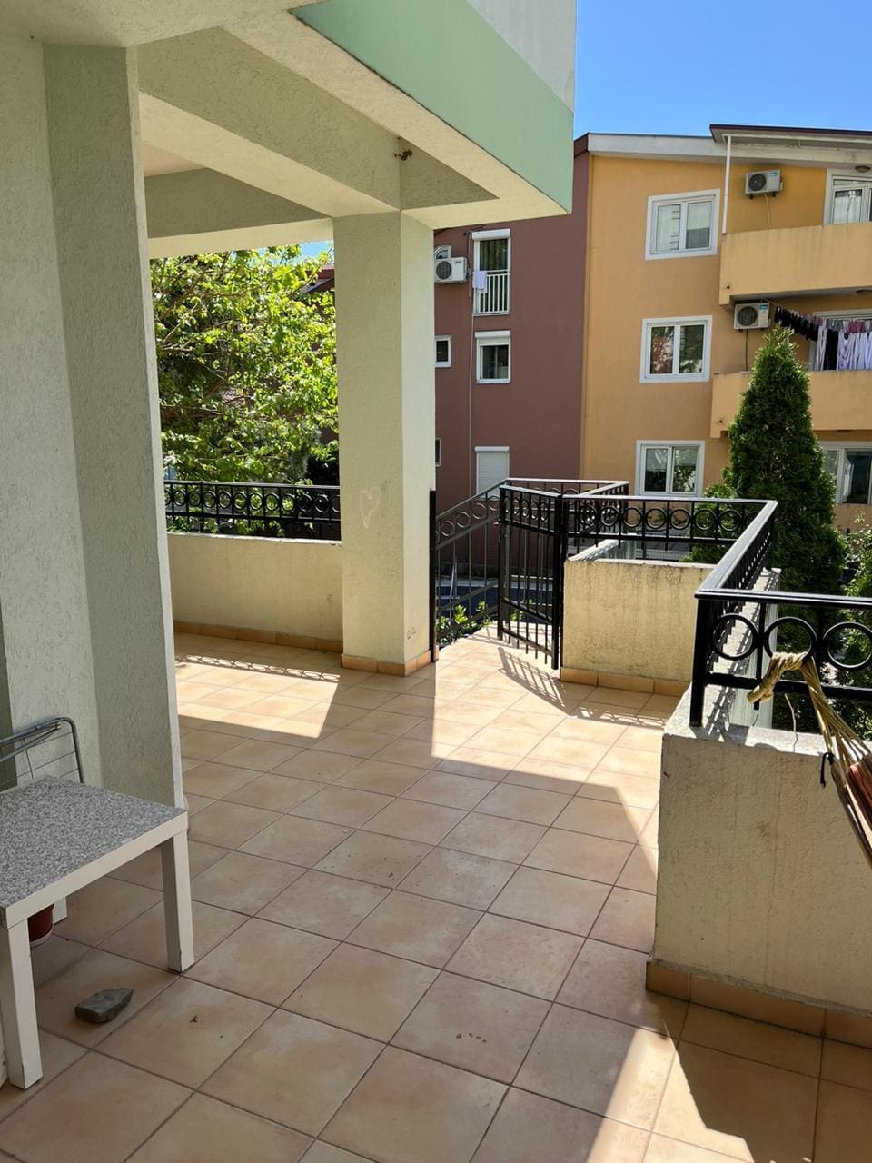 Apartment · Budva