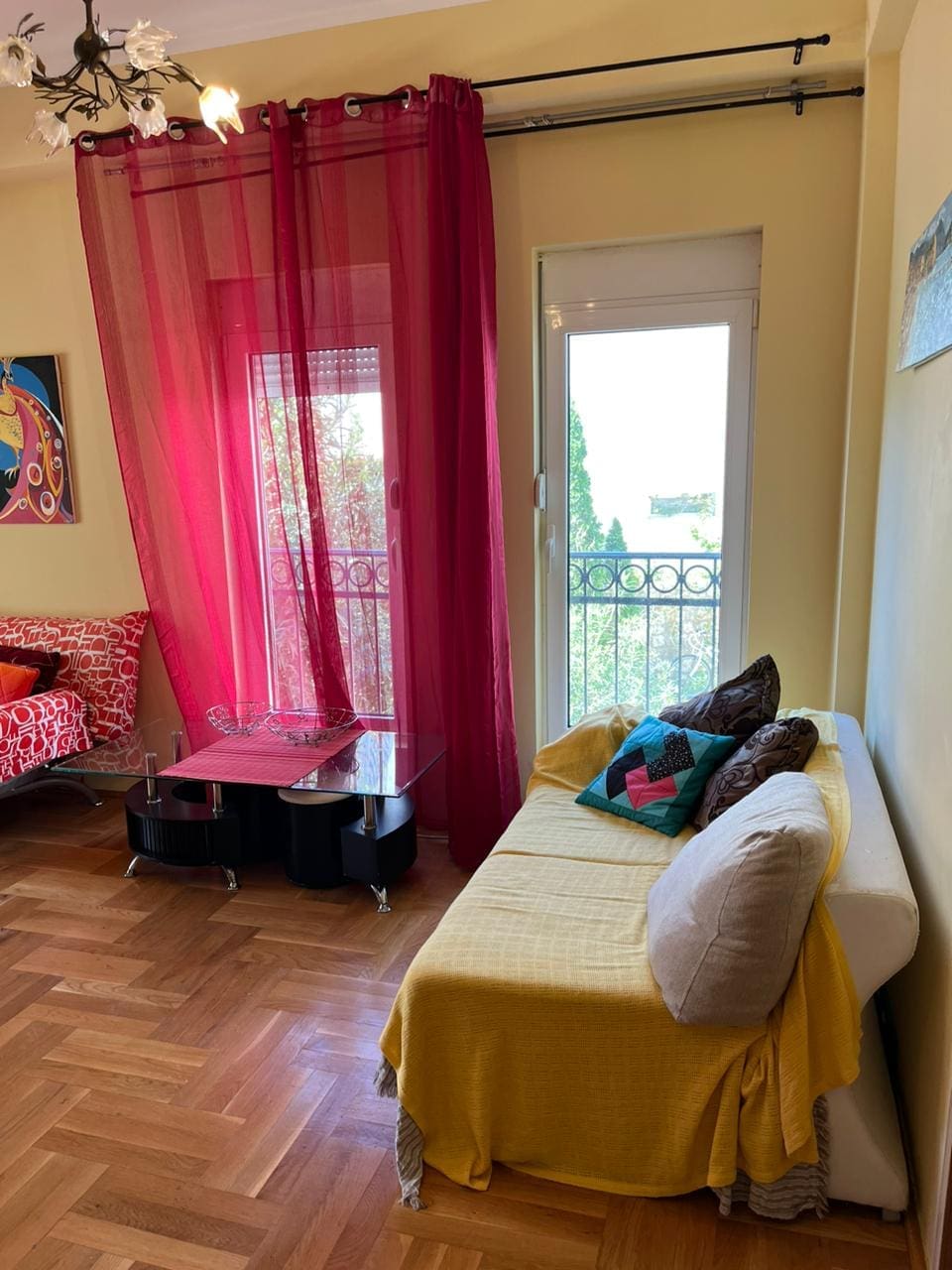 Apartment · Budva