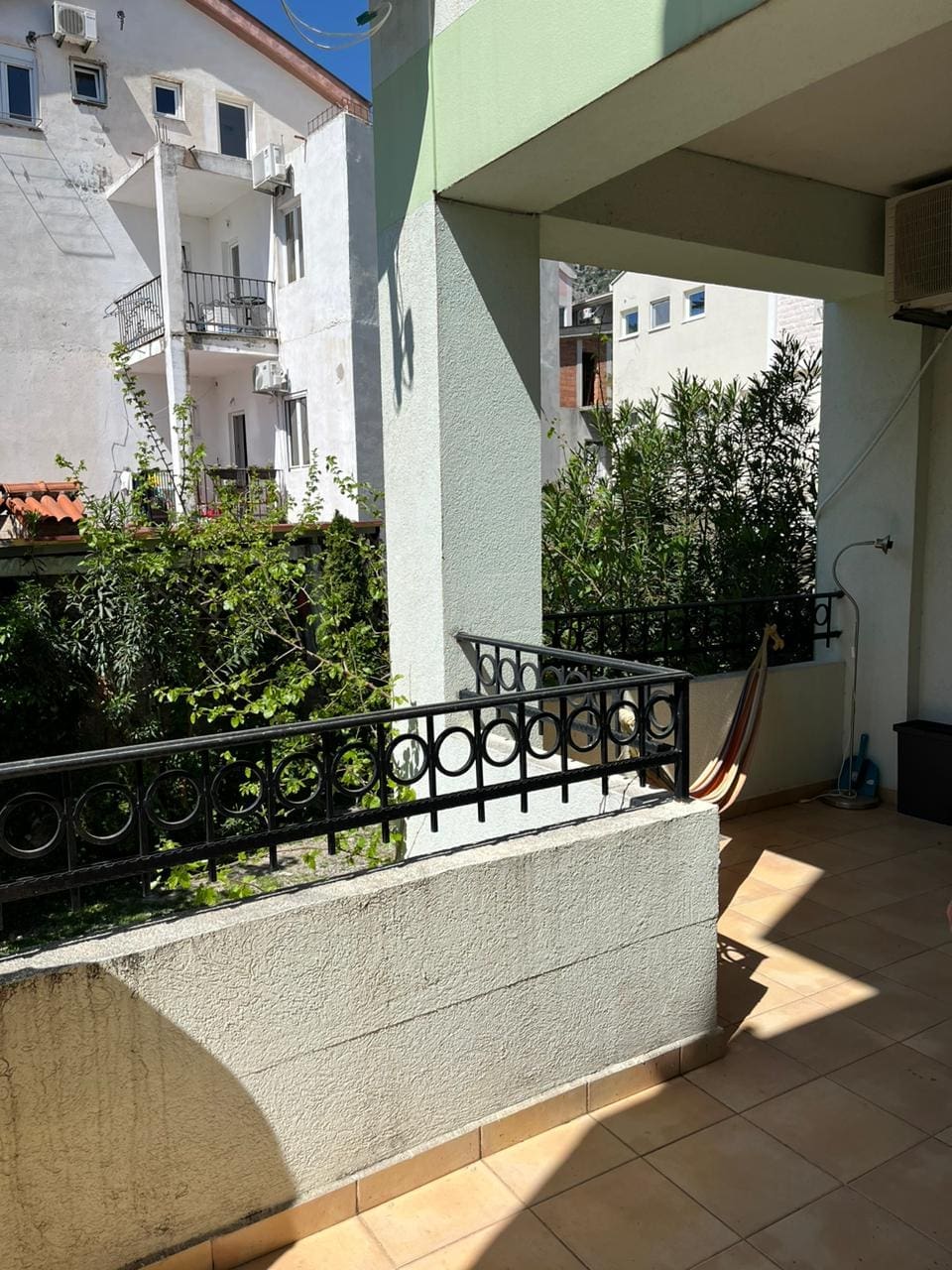 Apartment · Budva