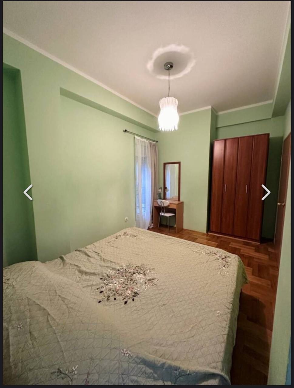 Apartment · Budva