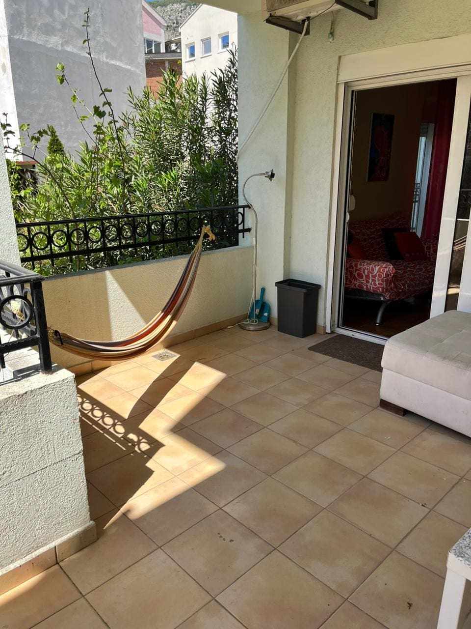 MREproperty (20) Budva, Karadağ'da 2 Yatak Odalı Daire