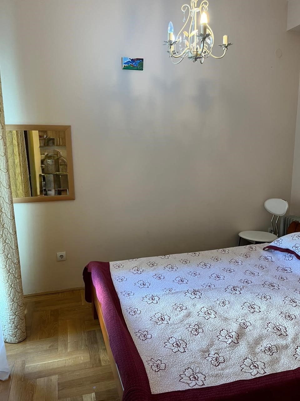 MREproperty (23) Budva, Karadağ'da 2 Yatak Odalı Daire