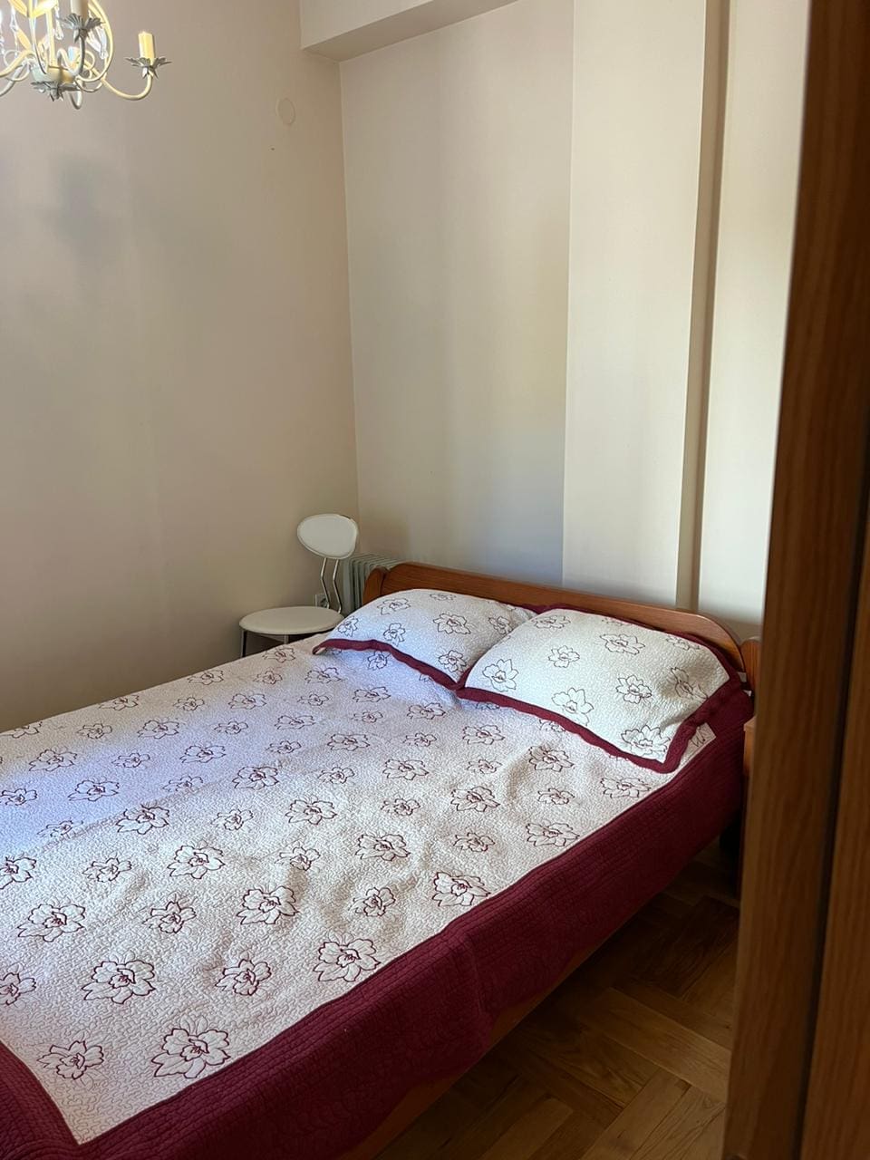 MREproperty (24) Budva, Karadağ'da 2 Yatak Odalı Daire