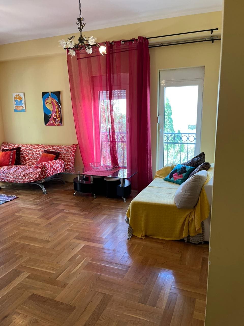 MREproperty (25) Budva, Karadağ'da 2 Yatak Odalı Daire