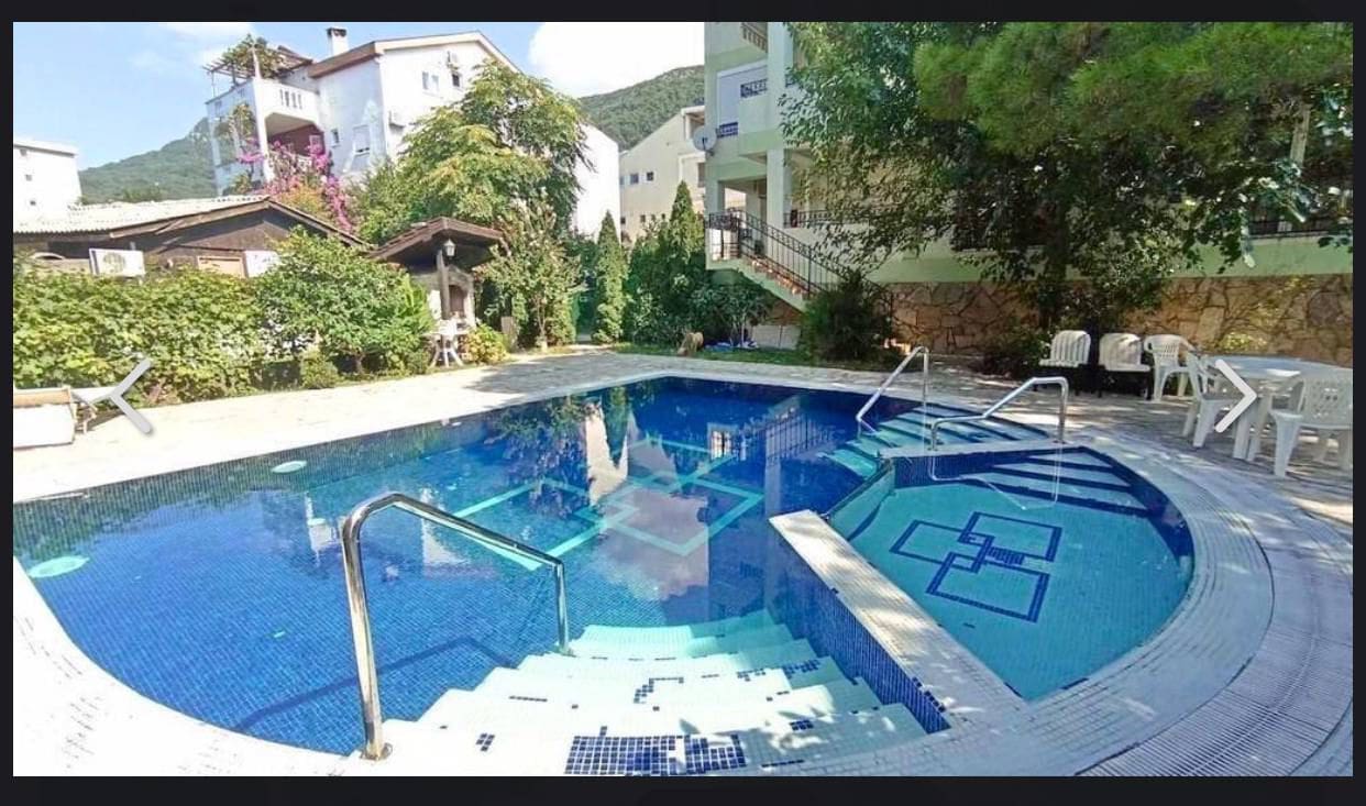 Apartment · Budva