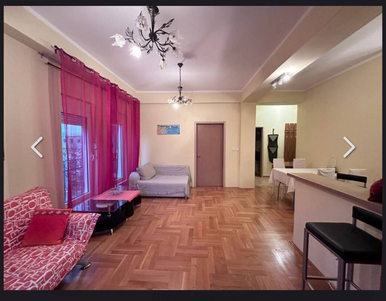 Apartment · Budva