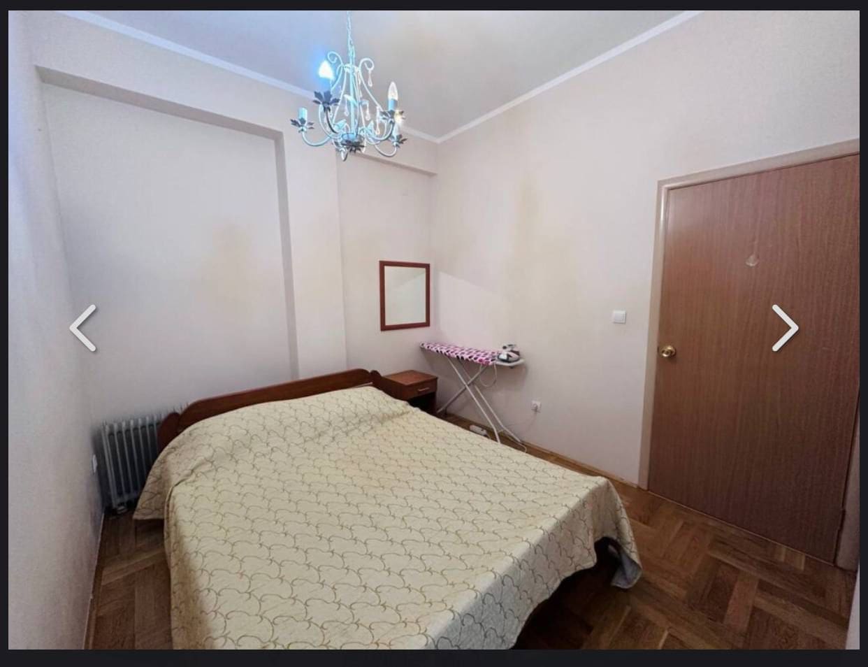 Apartment · Budva