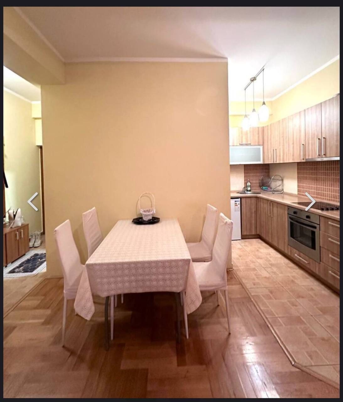 Apartment · Budva