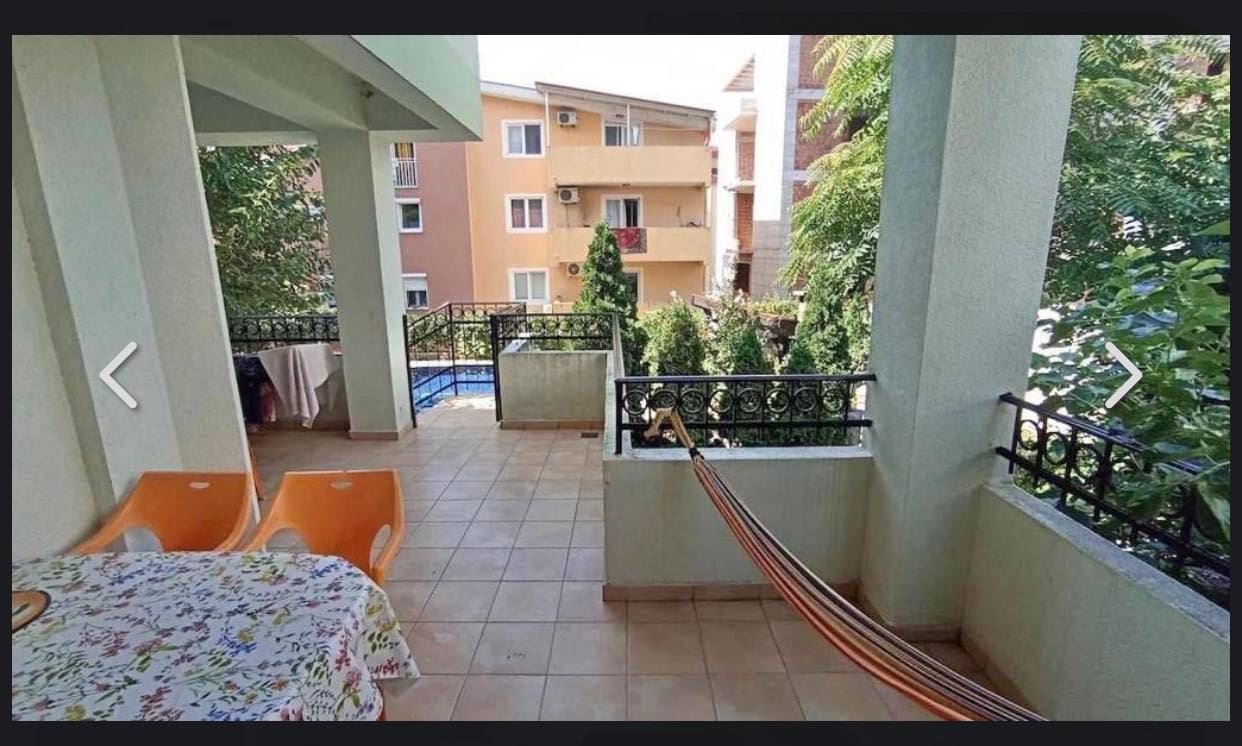 Apartment · Budva