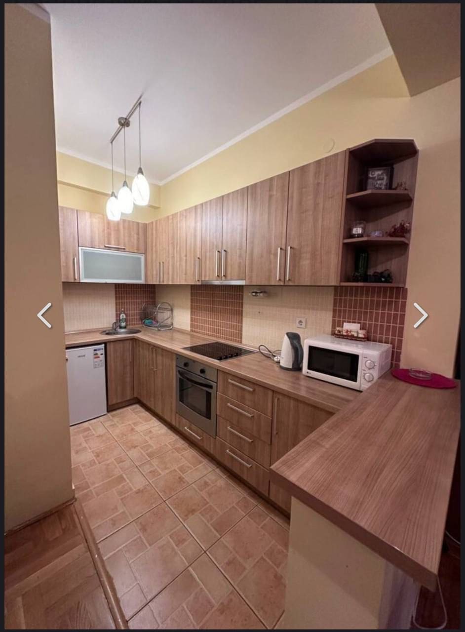 Apartment · Budva