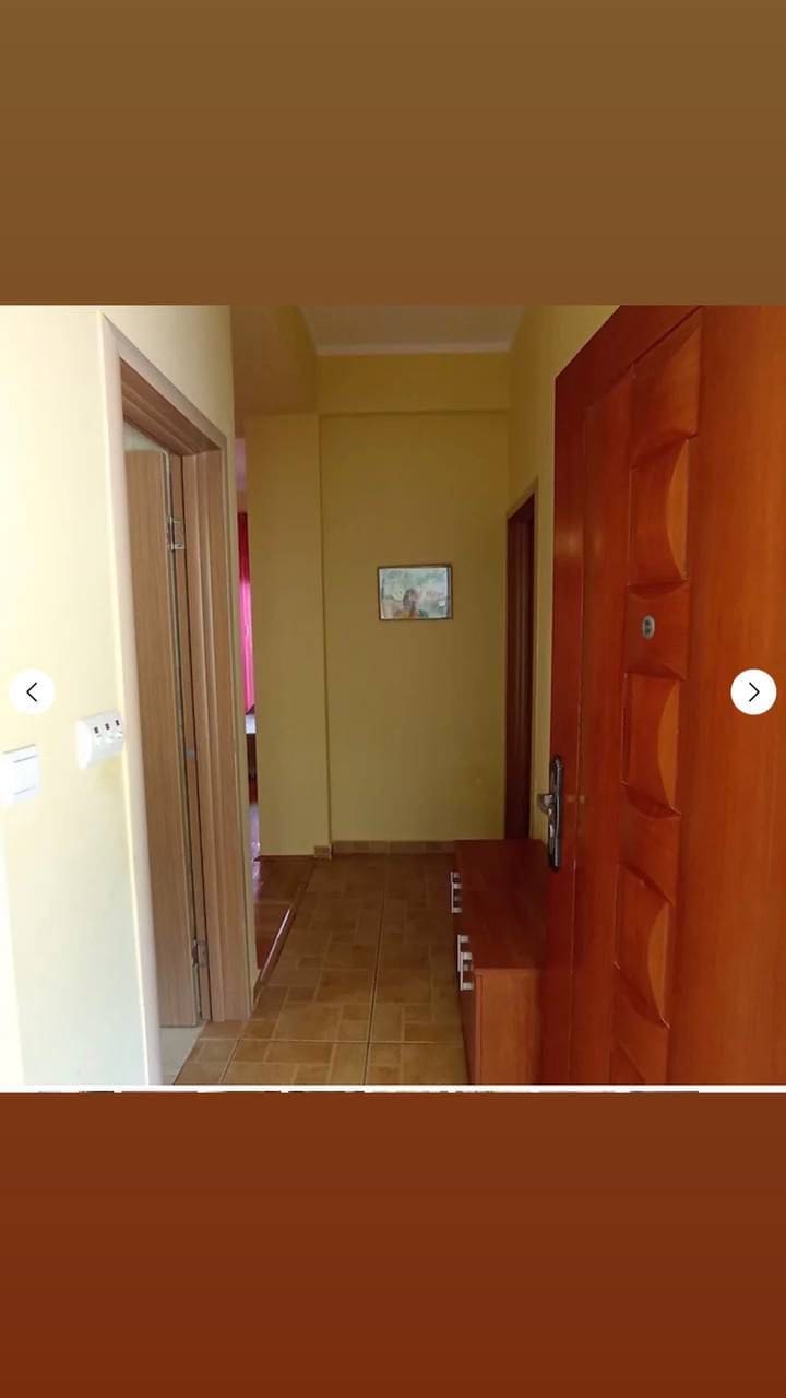 Apartment · Budva