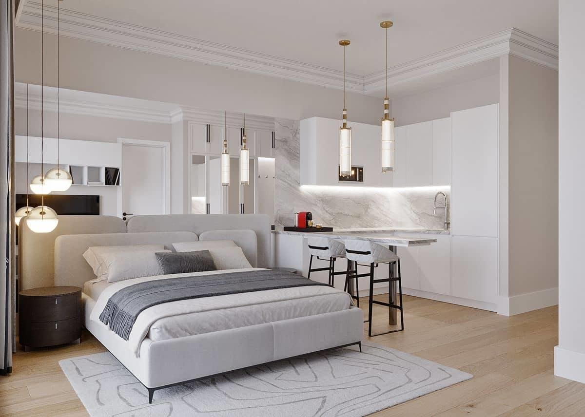 MRE-property (26) Luksuzni apartmani na prodaju u Crnoj Gori — Crna Gora