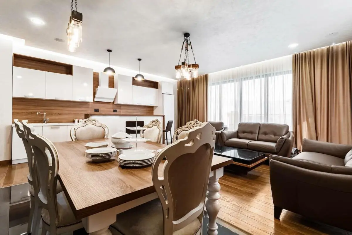 Apartment · Budva