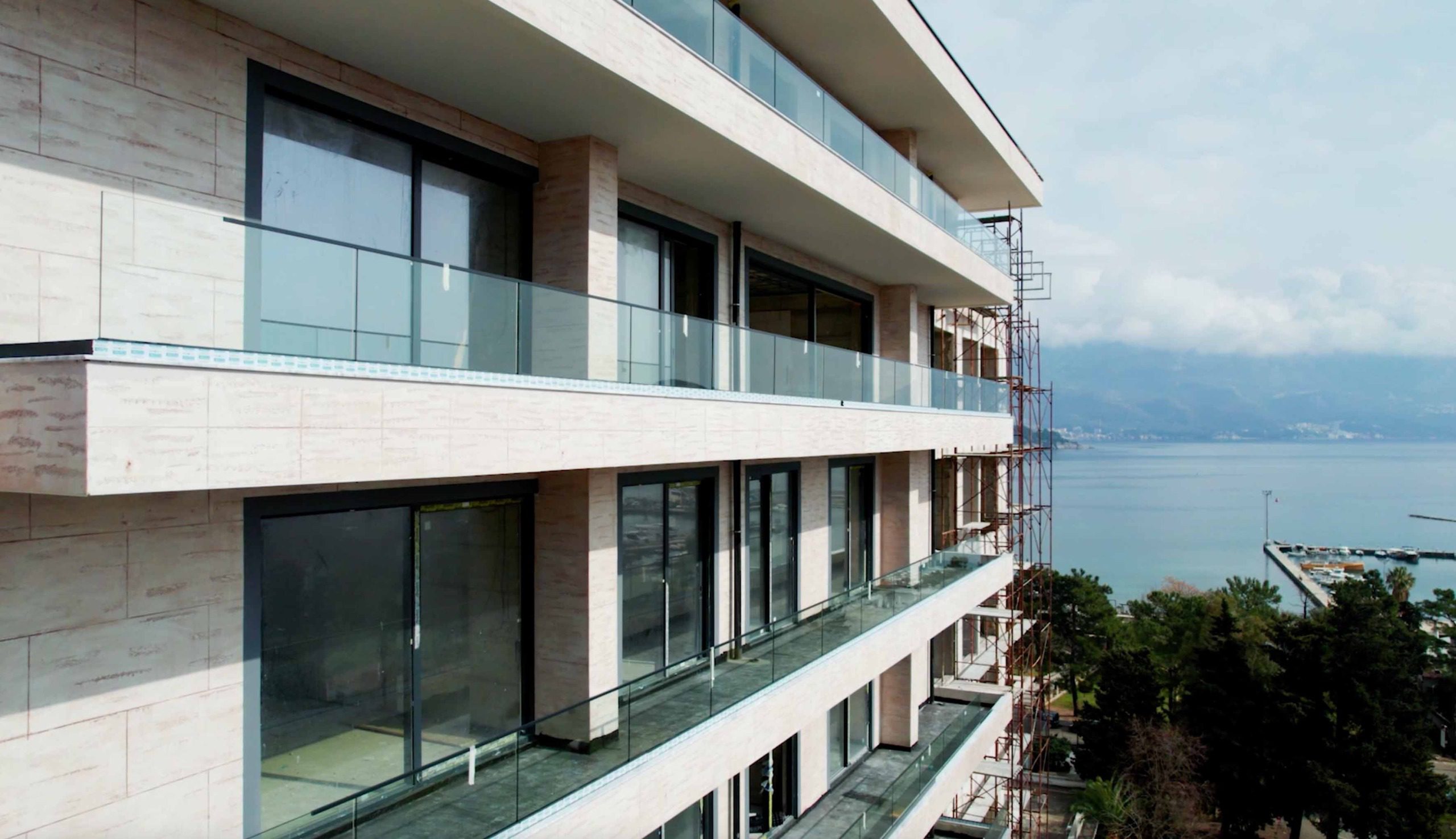 Apartment · Budva