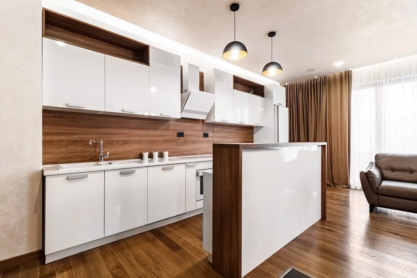 Apartment · Budva