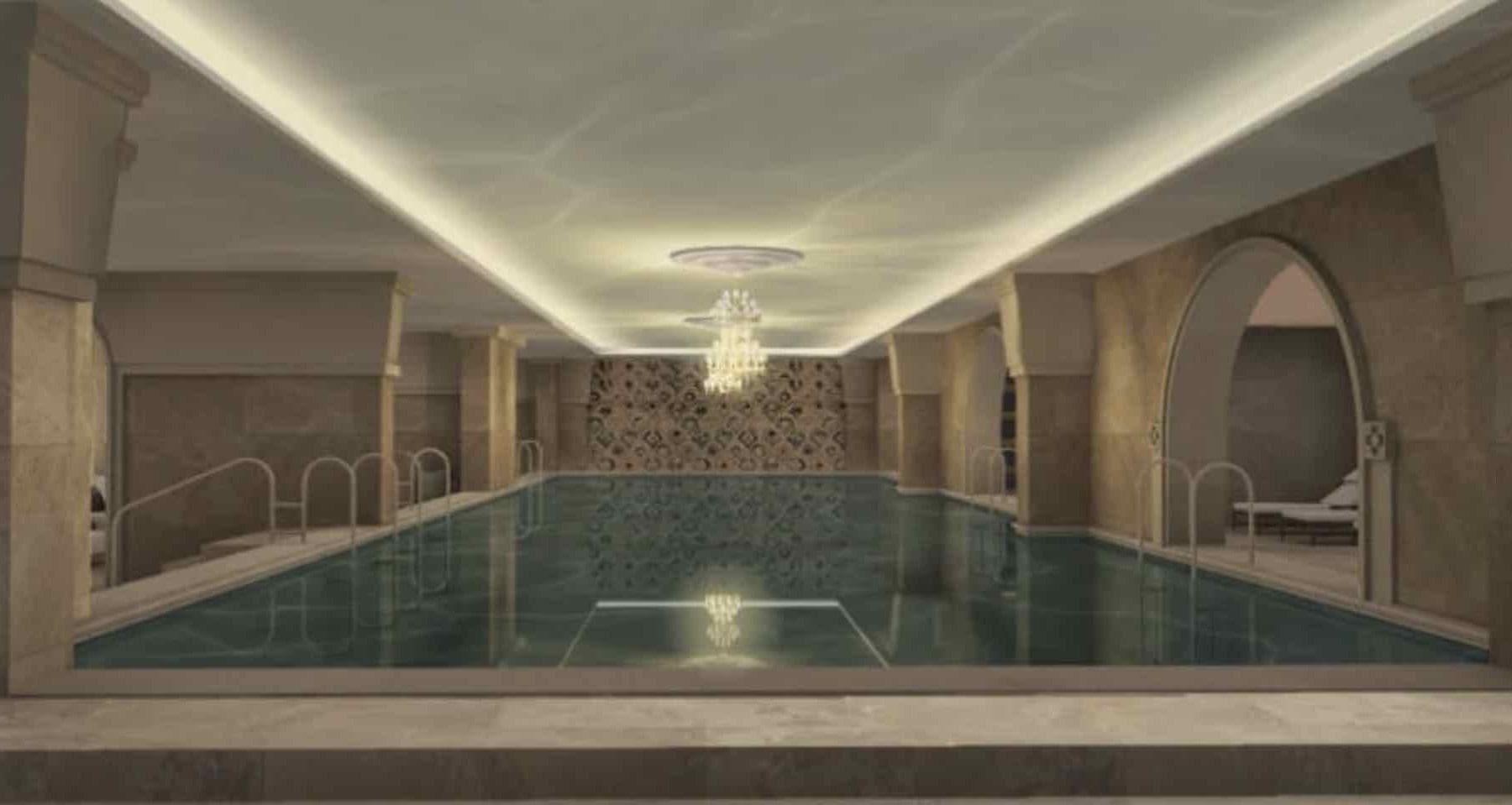 Apartment · Budva