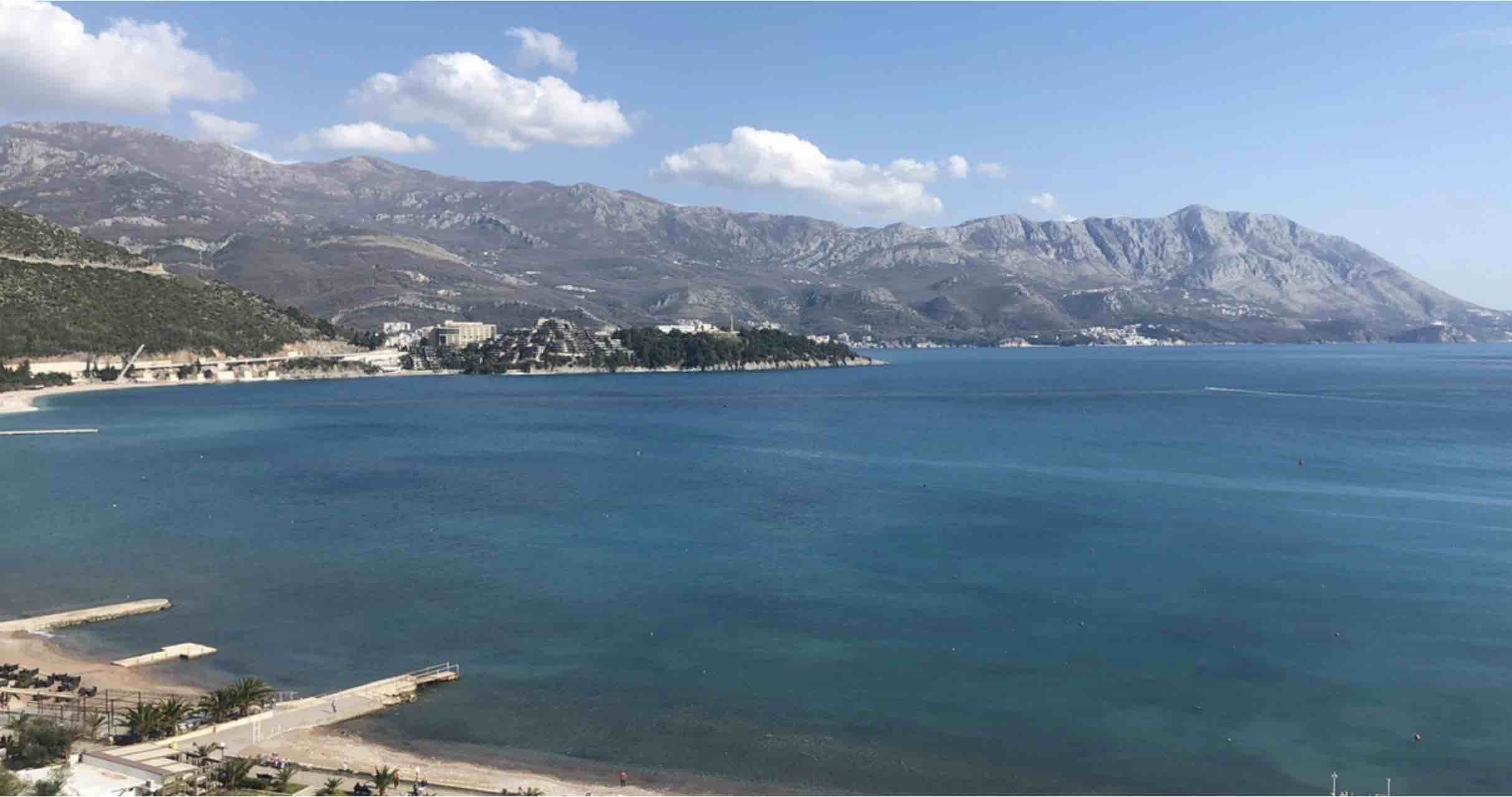 Apartment · Budva