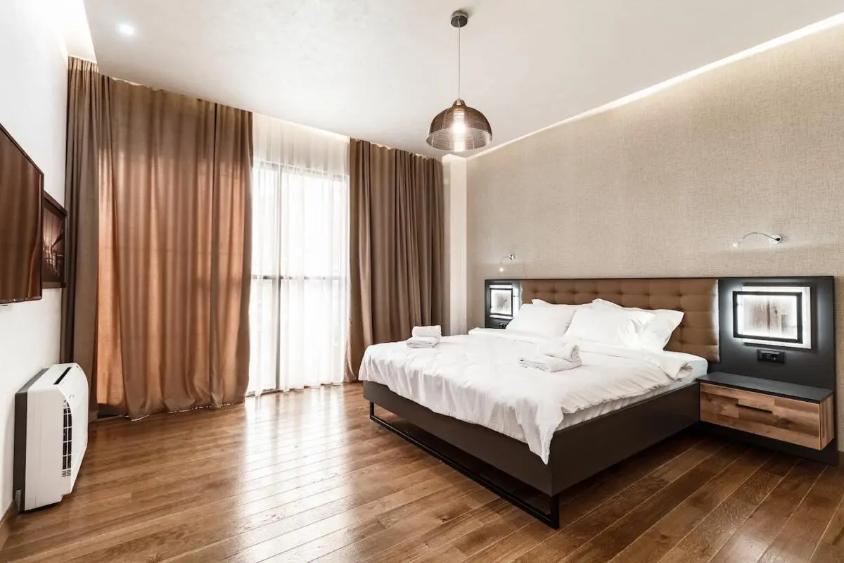 Apartment · Budva