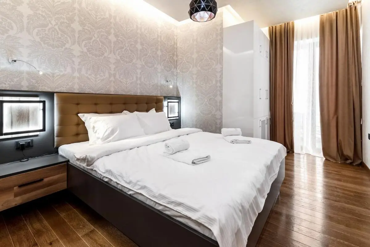 Apartment · Budva