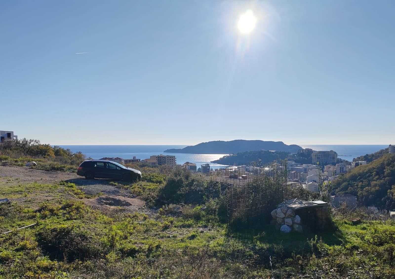 Talo · Becici