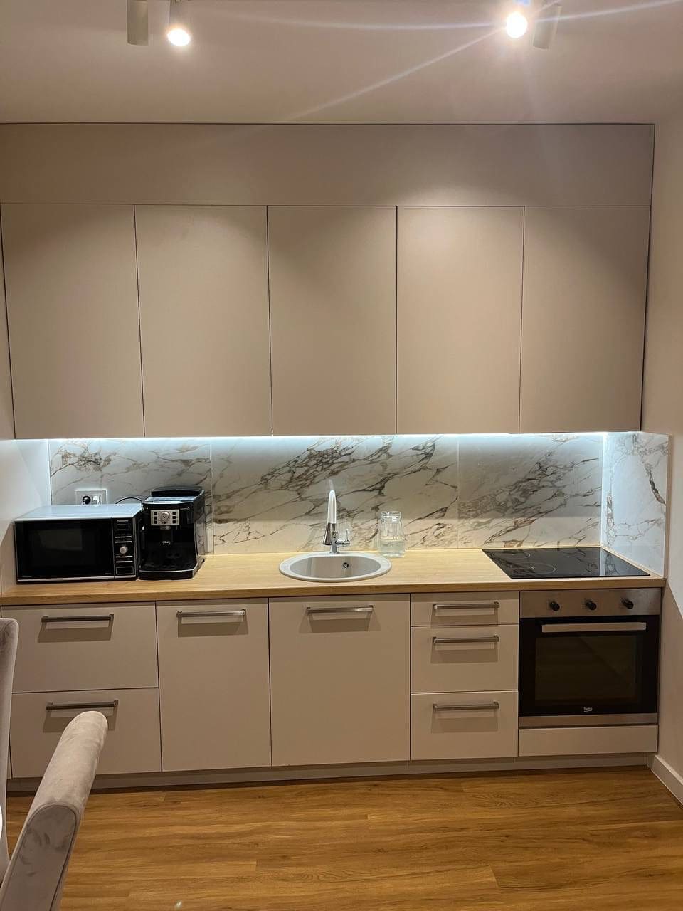 Apartment · Becici
