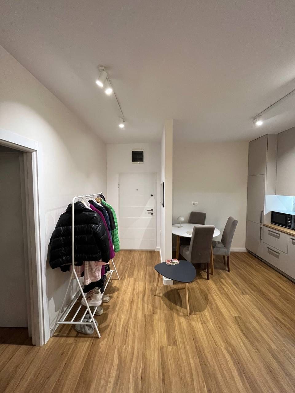 Apartment · Becici
