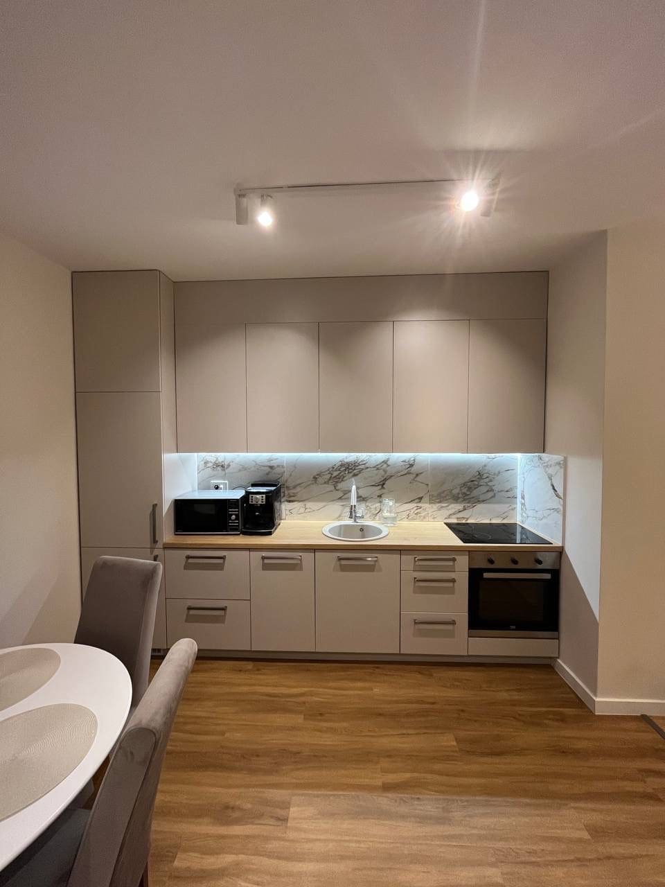 Apartment · Becici