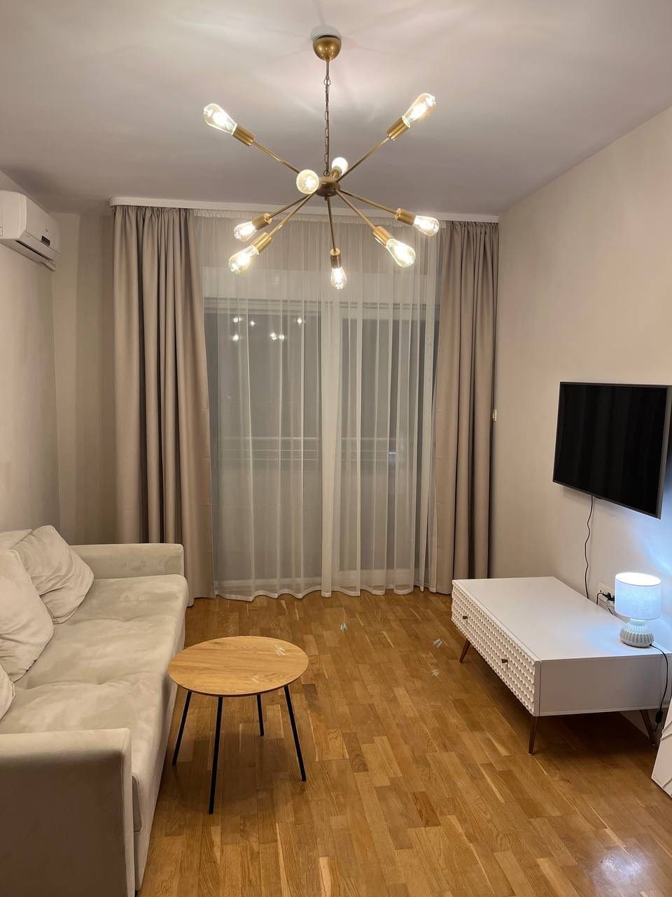 Apartment · Becici