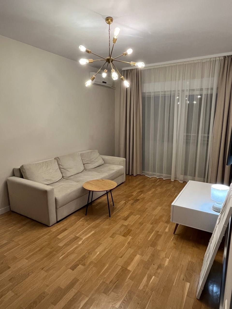 Apartment · Becici