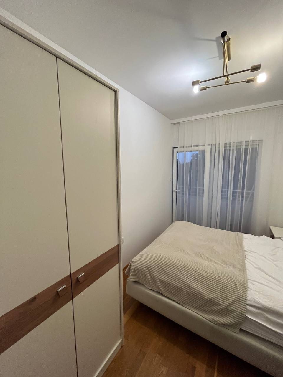 Apartment · Becici