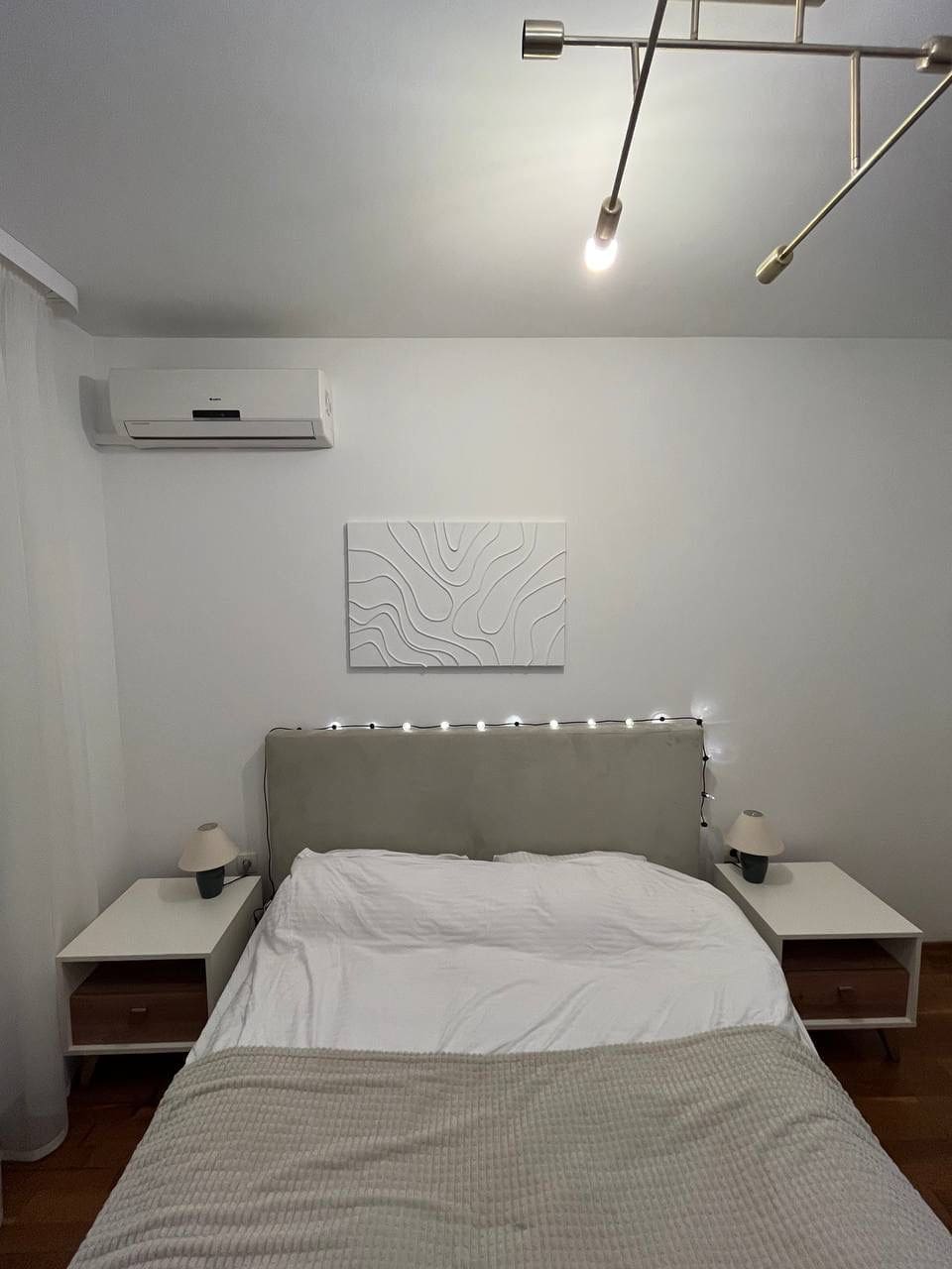 Apartment · Becici