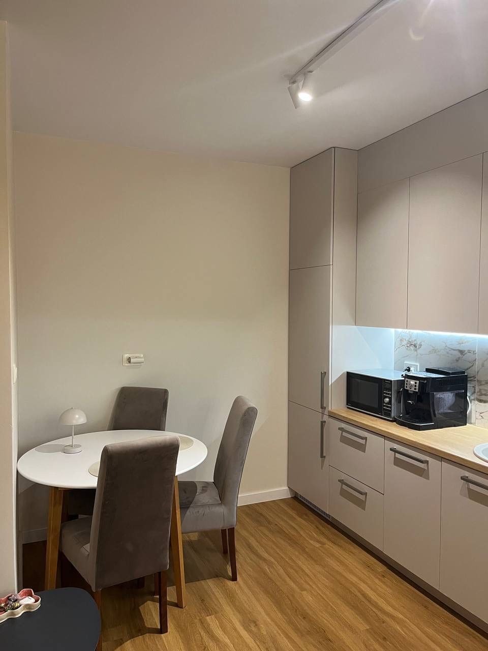 Apartment · Becici