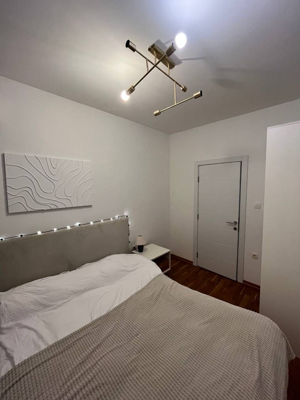 Apartment · Becici