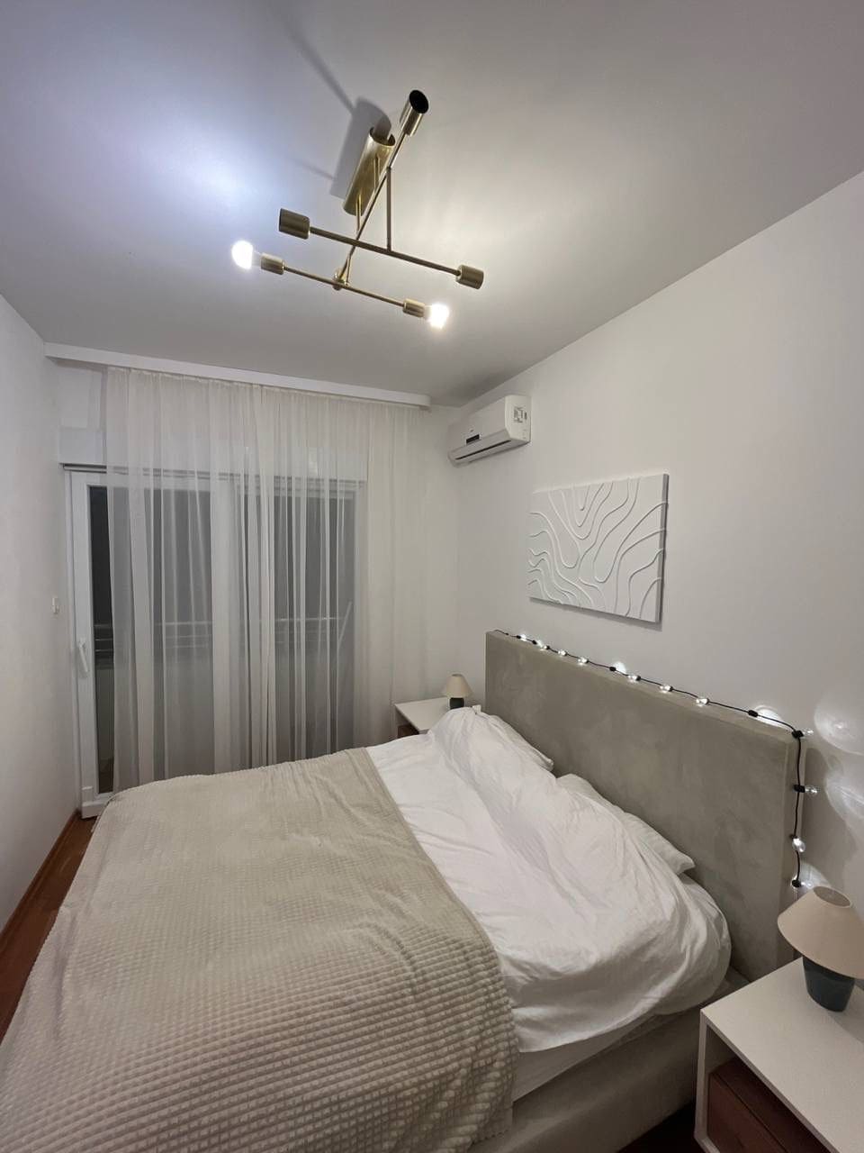 Apartment · Becici