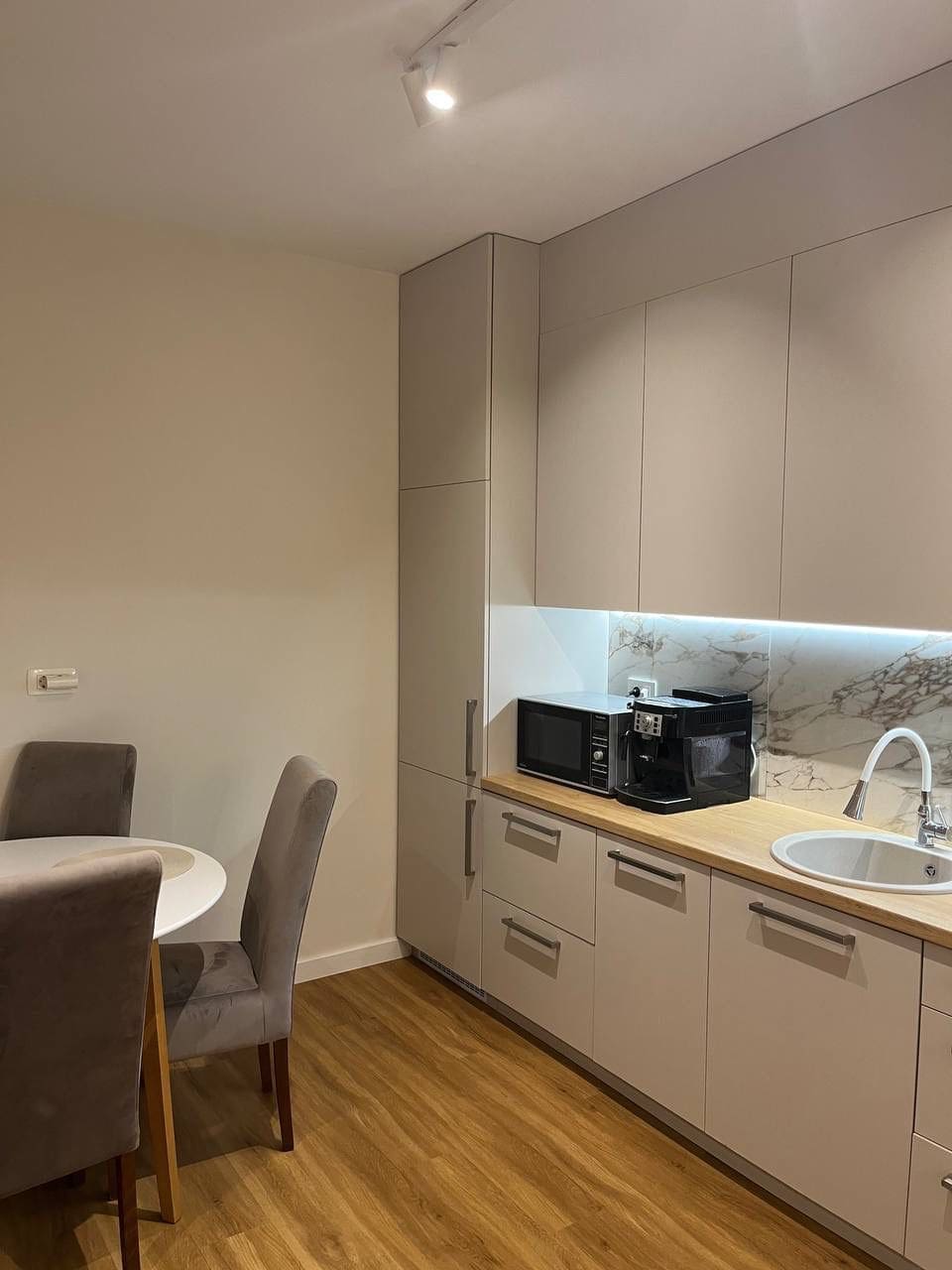 Apartment · Becici
