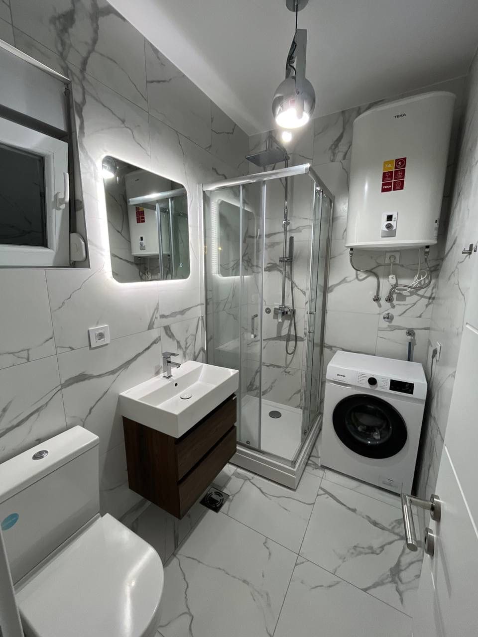 Apartment · Becici
